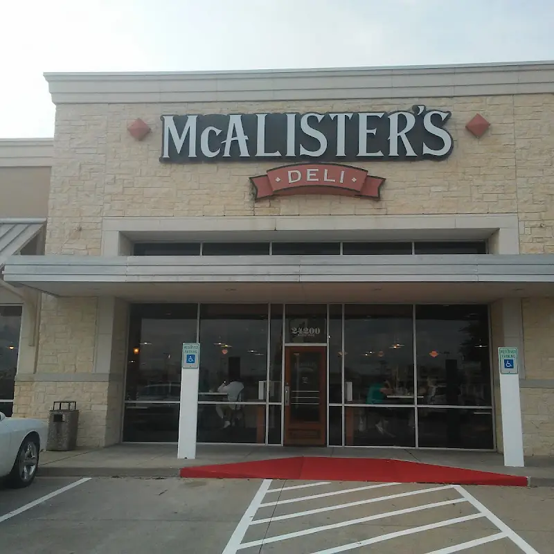 McAlister's Deli