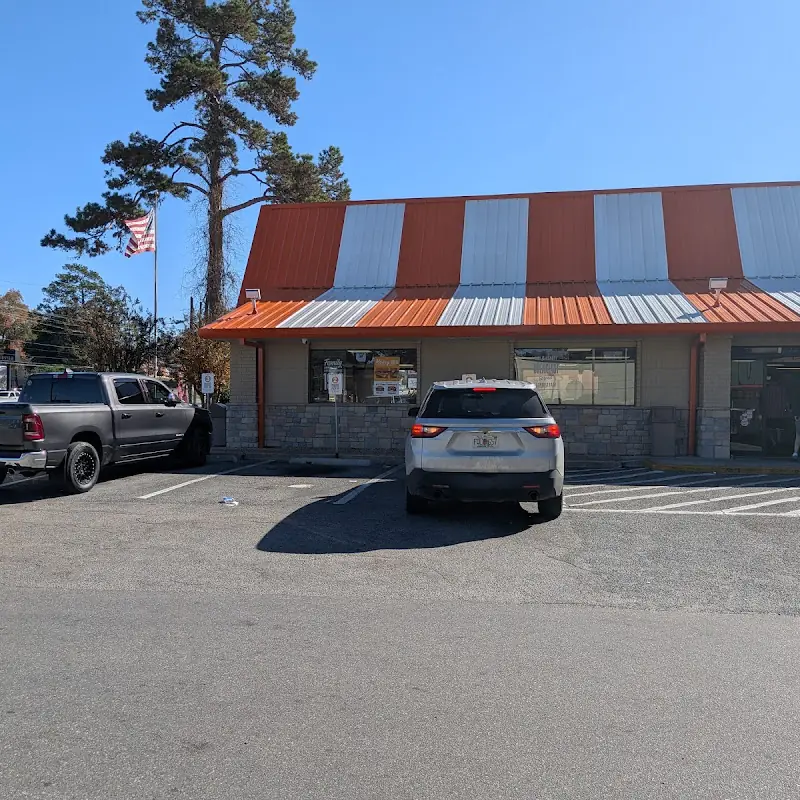 Whataburger