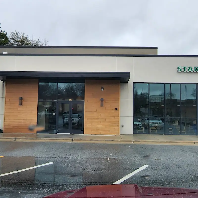 Starbucks Coffee Company