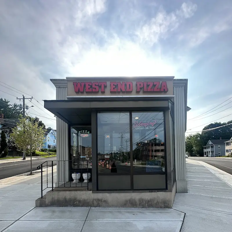West End Pizza