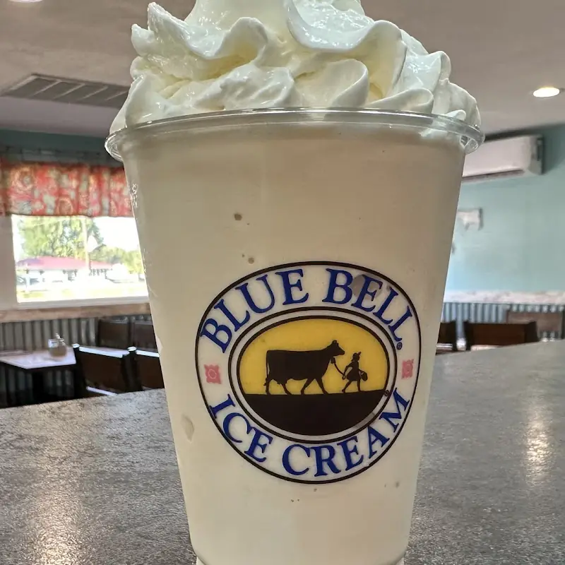 Cinnamon Oatmeal Cookie Shake Regular 16 oz cup