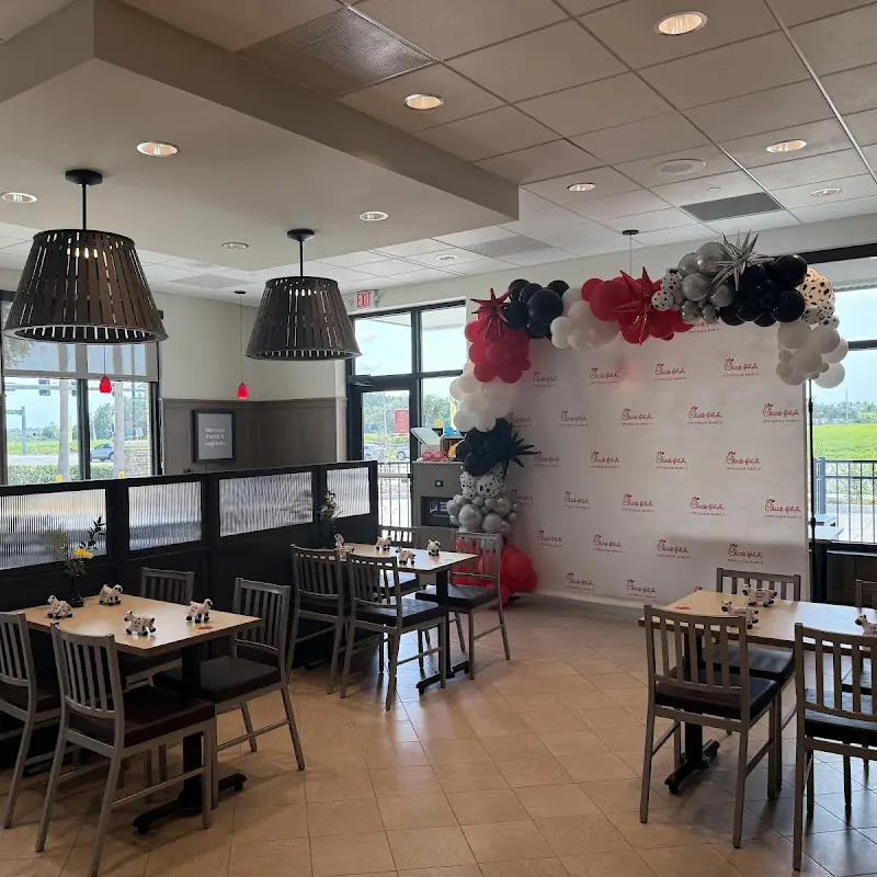Chick-fil-A