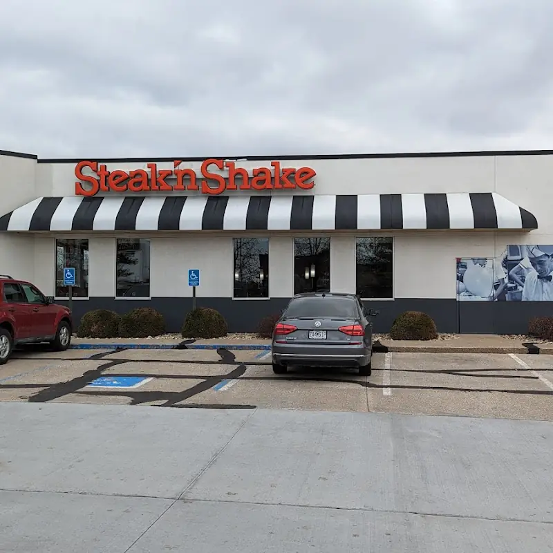 Steak 'n Shake