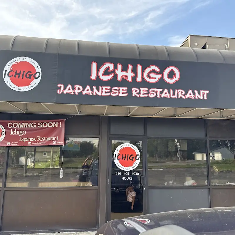 Ichigo Crestline