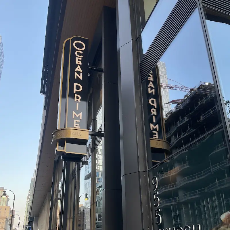 Ocean Prime