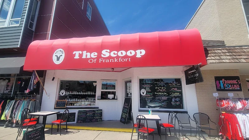 The Scoop of Frankfort