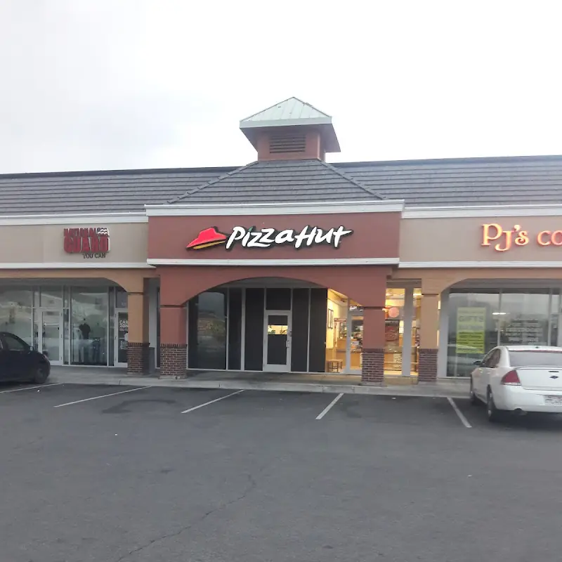 Pizza Hut