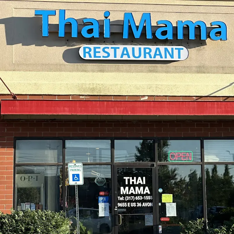 Thai Mama Restaurant Avon