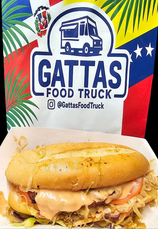 Gattas (Food Truck)