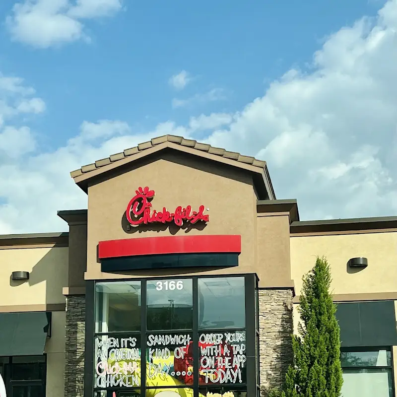 Chick-fil-A