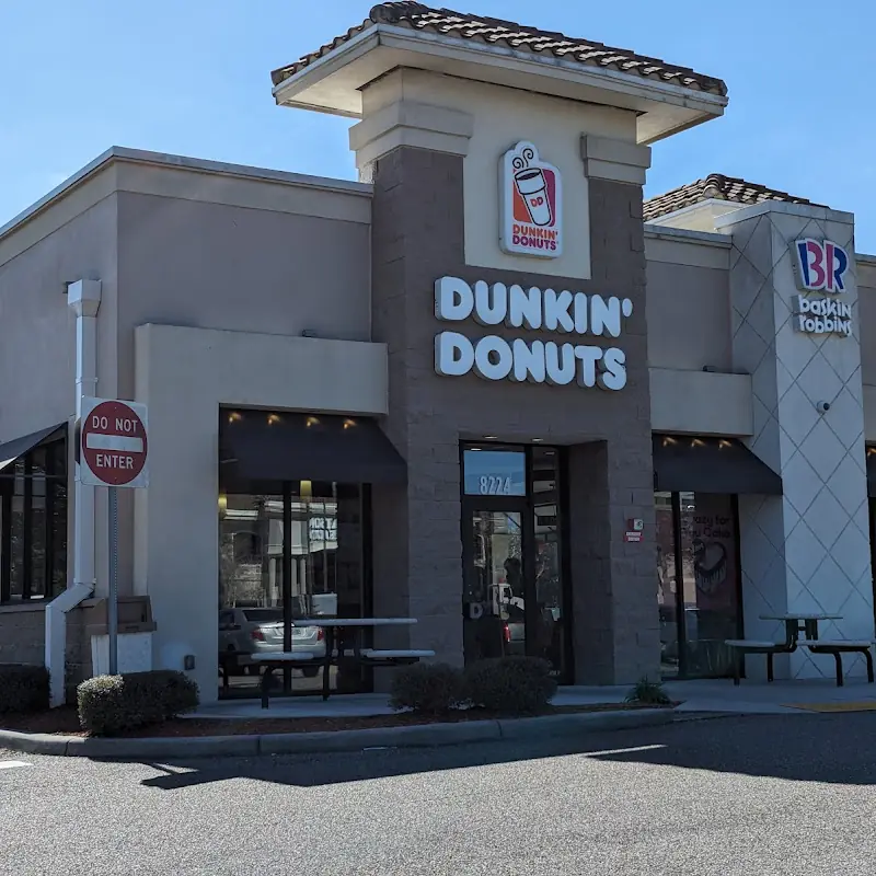 Dunkin'