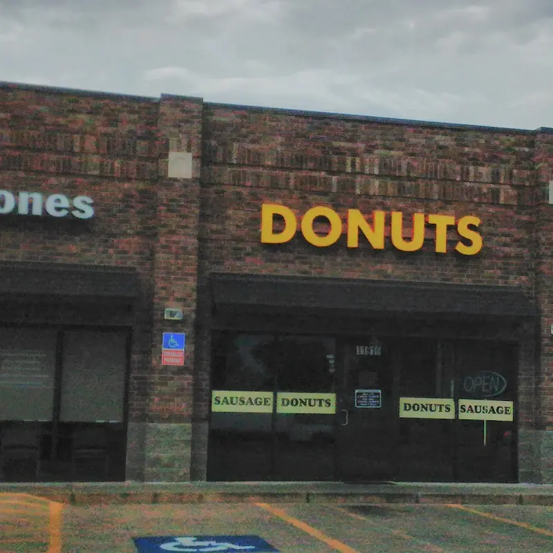 J's Donuts