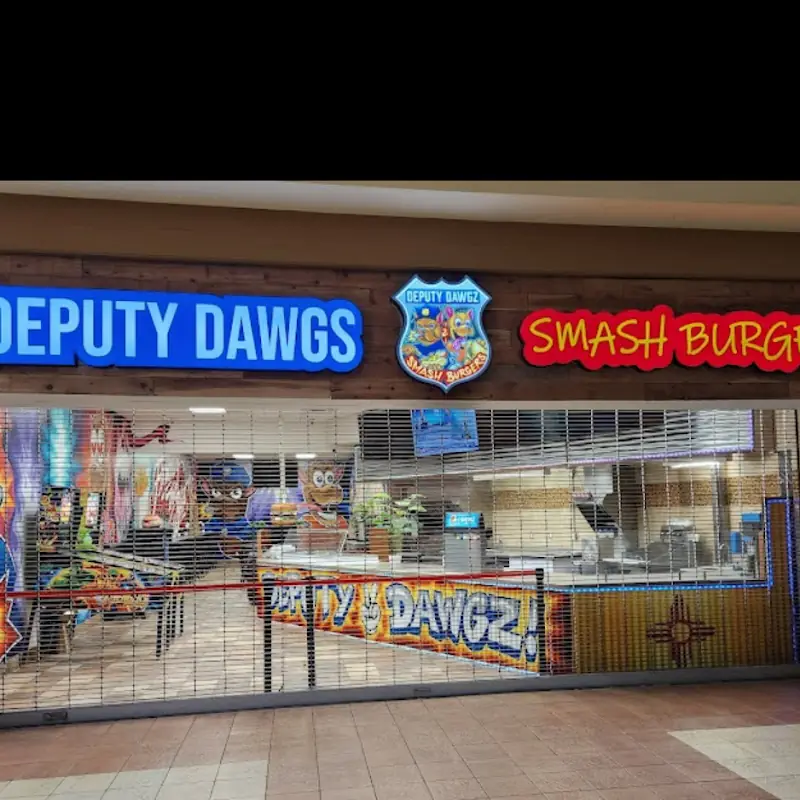 Deputy Dawgz | Mesilla Valley Mall