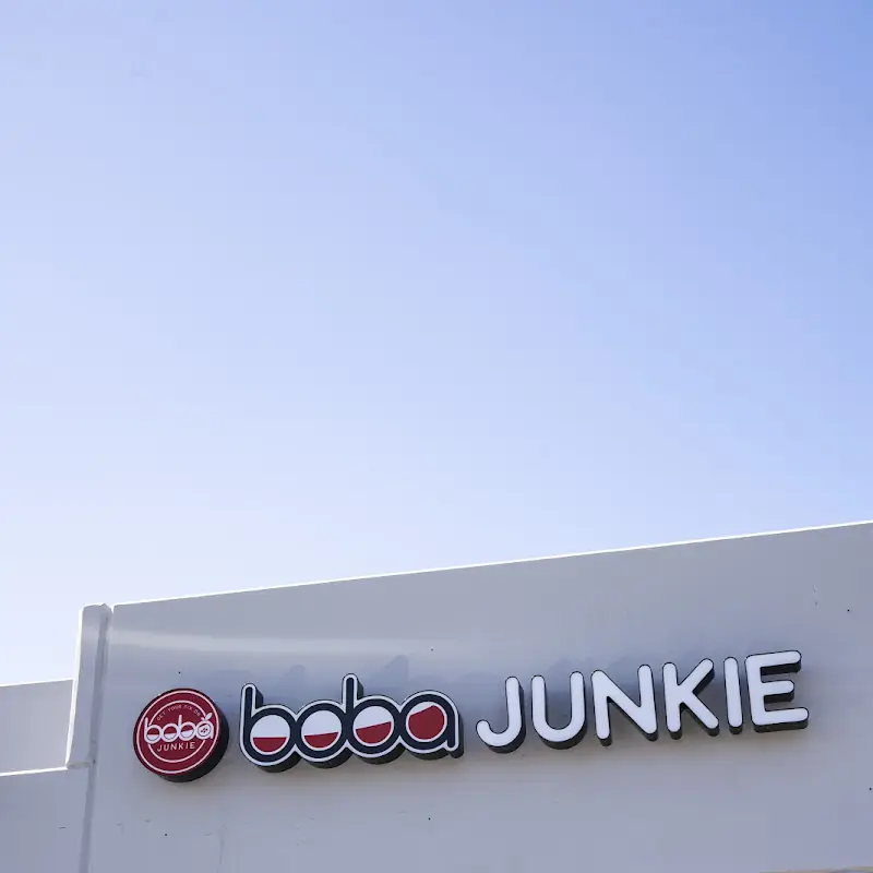 Boba Junkie - Rancho Santa Margarita