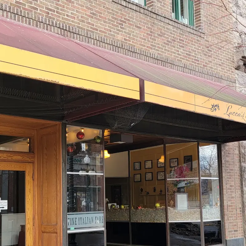 Lucca's