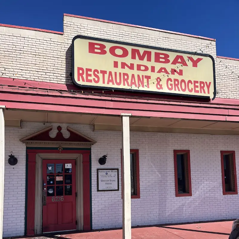 Bombay Bazar & Indian Restaurant