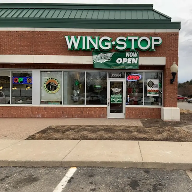 Wingstop