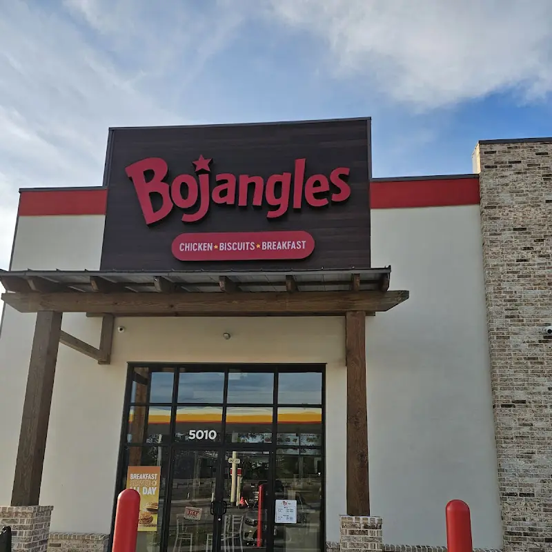 Bojangles