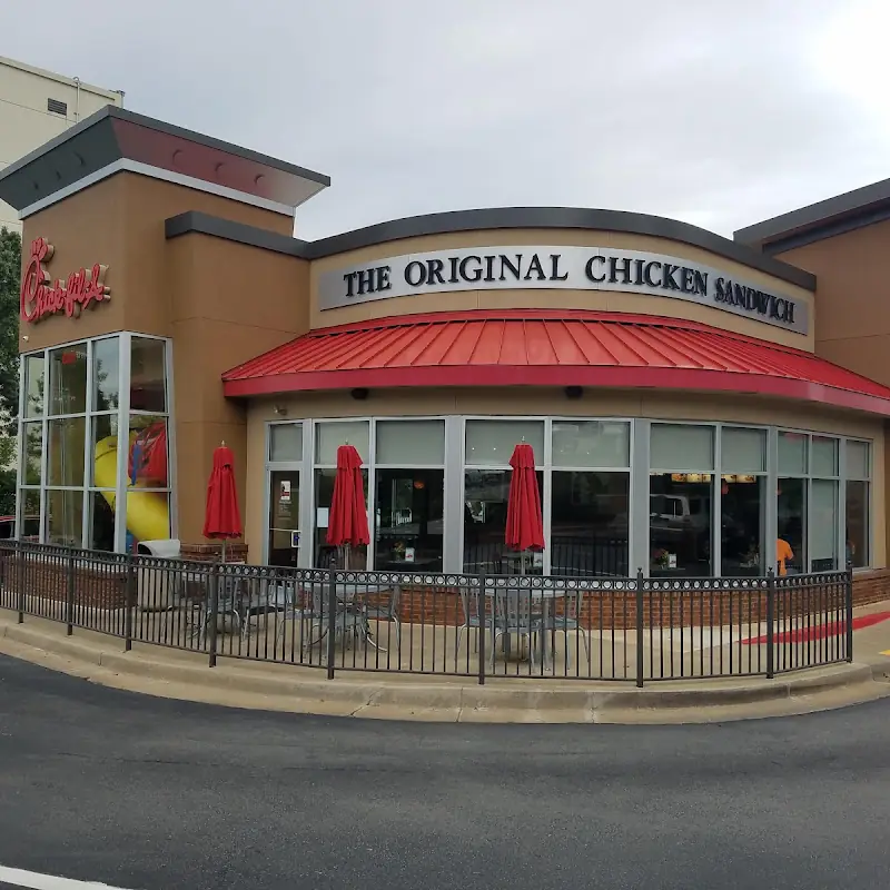 Chick-fil-A