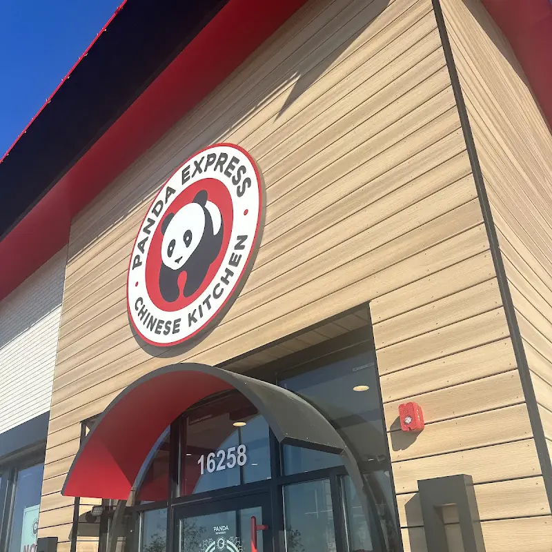 Panda Express