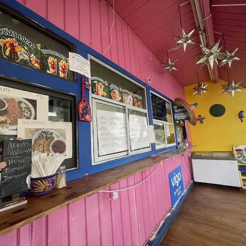 Tacos San Luis