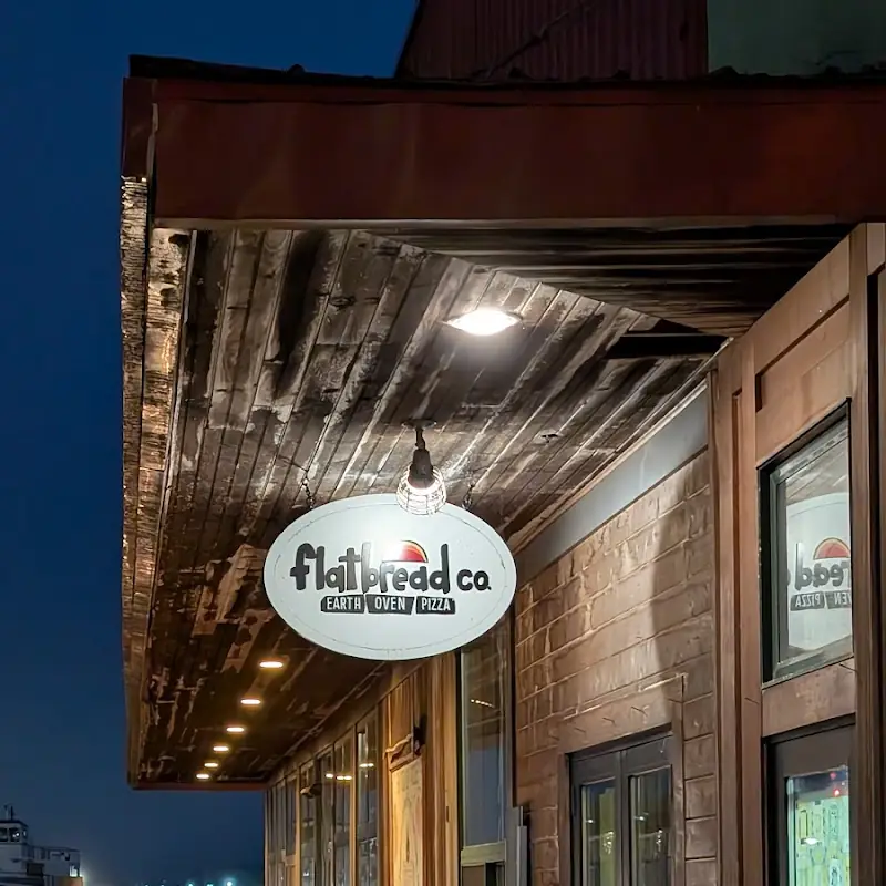 Flatbread Company