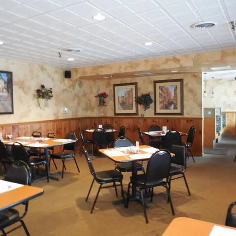 Persichetti's Restaurant