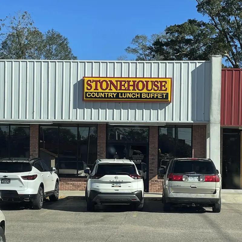 Stonehouse Restaurant