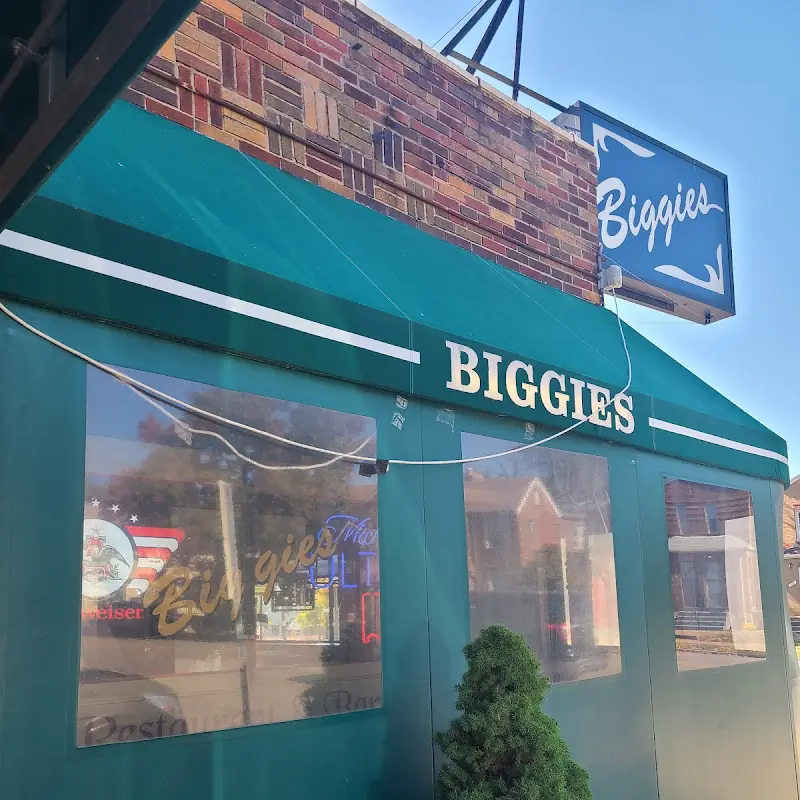 Biggie's Restaurant