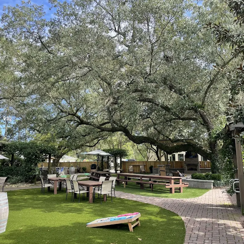 Outer Dunes Brewing Company