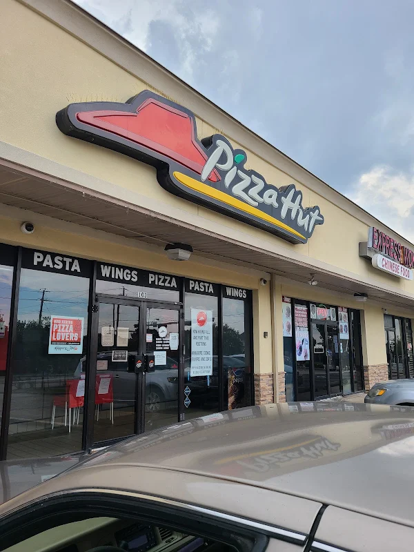 Pizza Hut