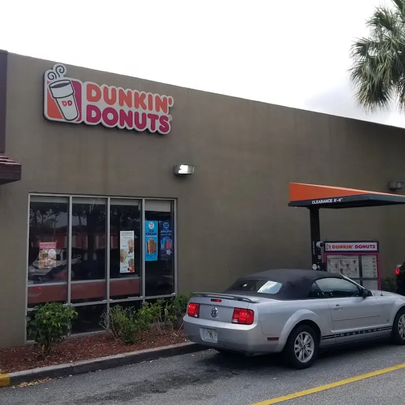 Dunkin'