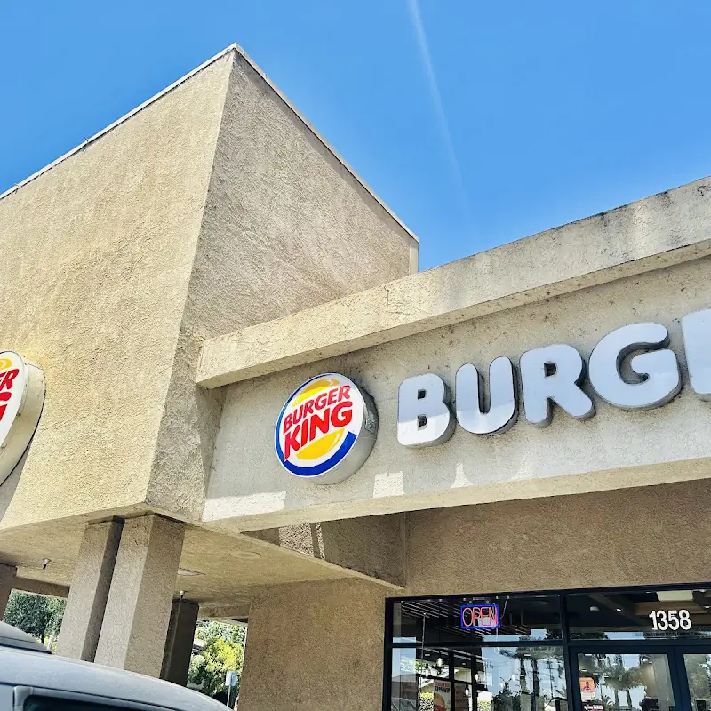 Burger King