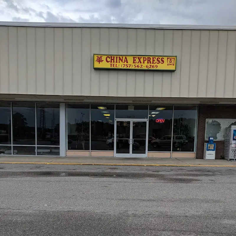 China Express Restaurant