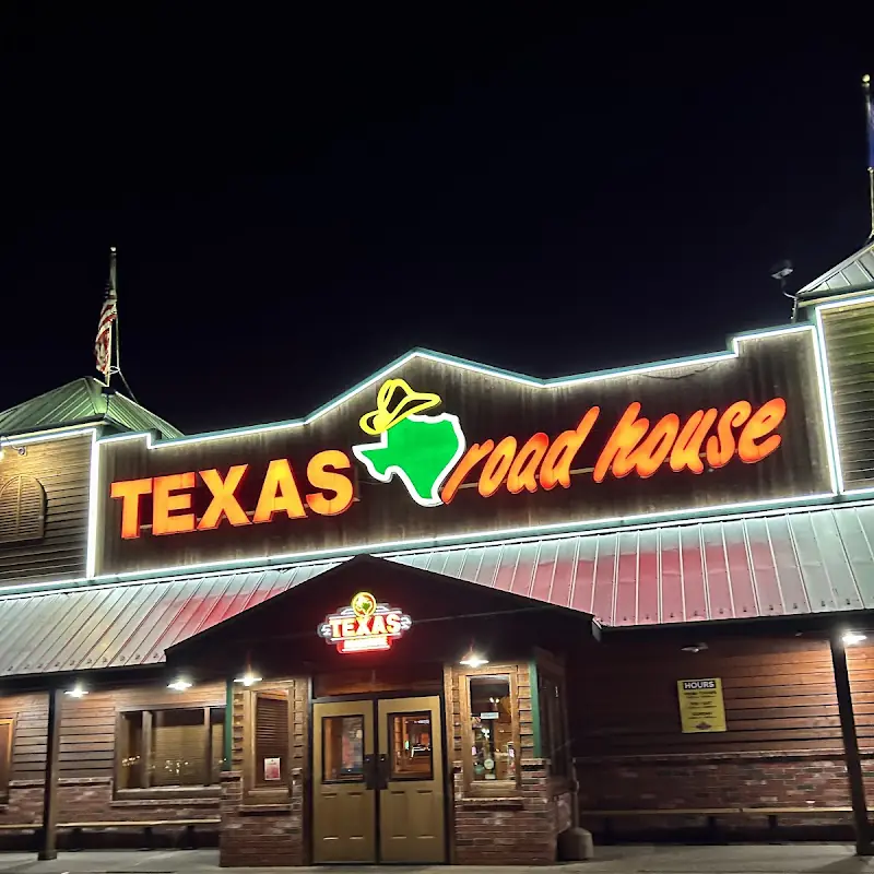 Texas Roadhouse