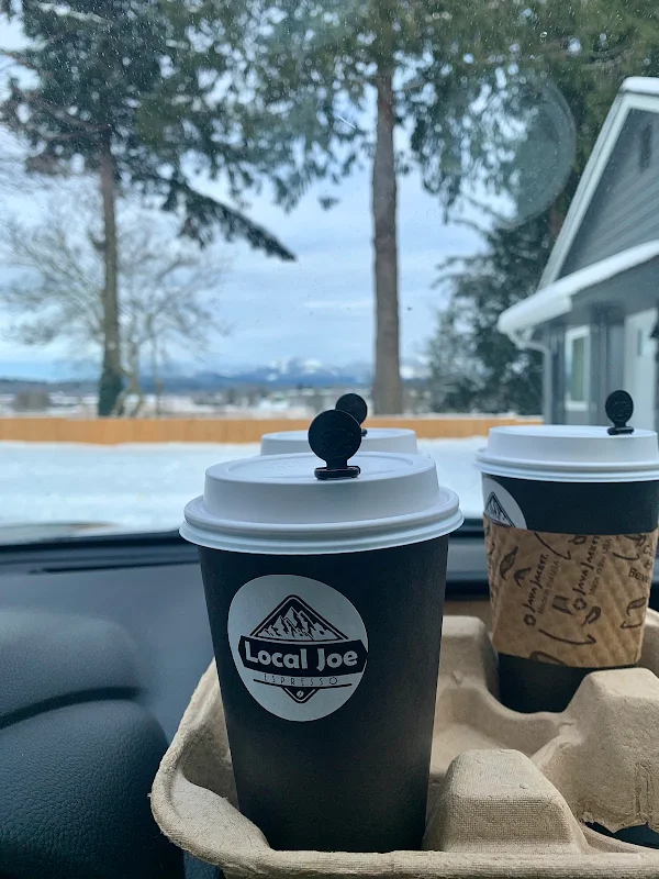 Local Joe Espresso