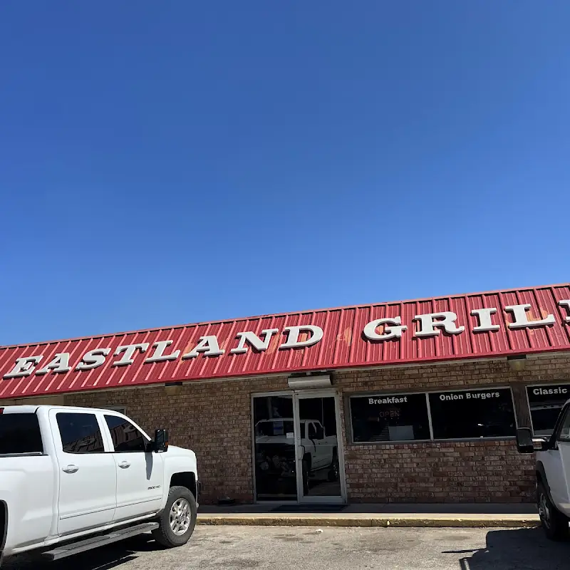 Eastland Grill