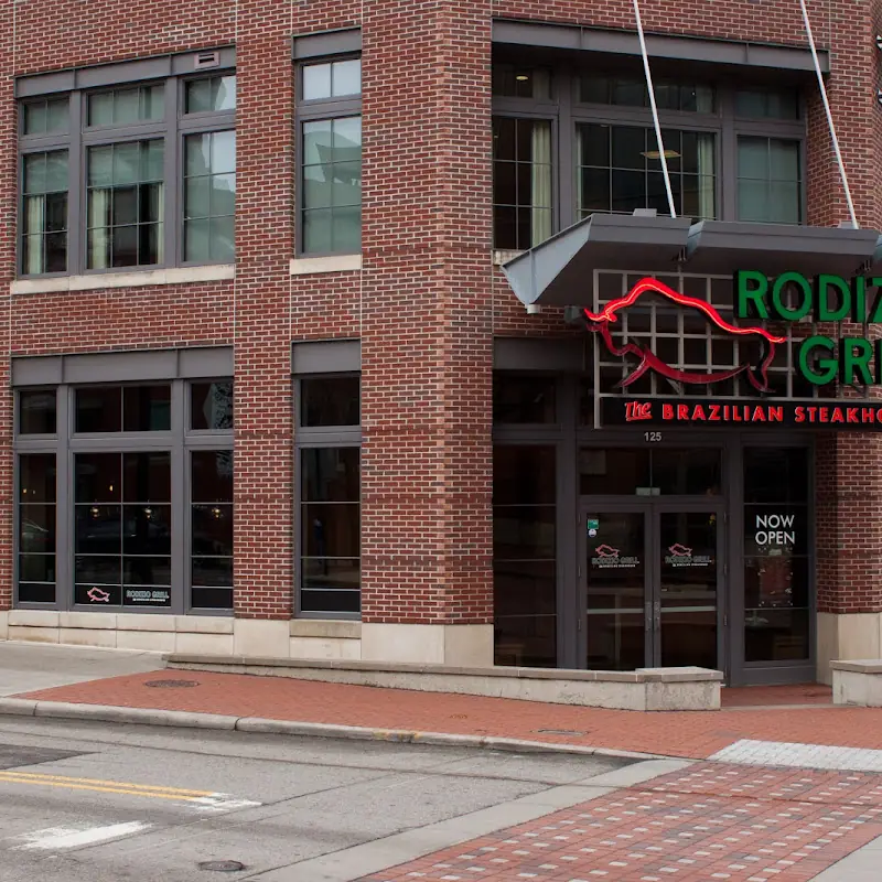 Rodizio Grill Brazilian Steakhouse Columbus