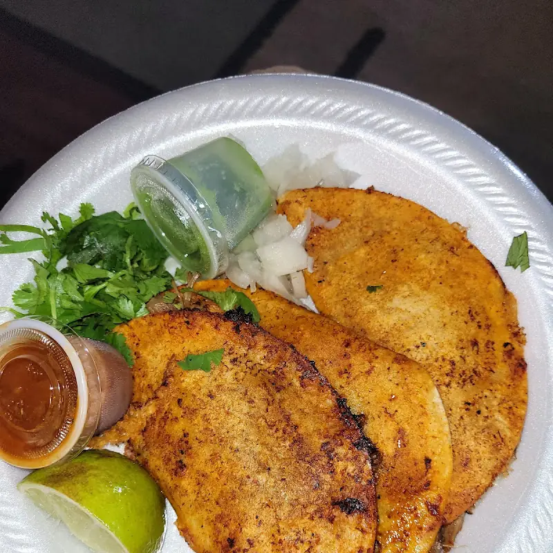Mercado Y Tacos Guanajuato Maria