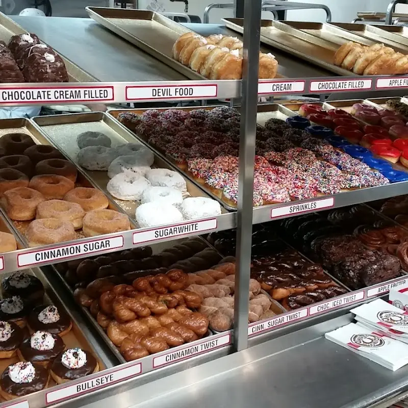 Shipley Do-Nuts