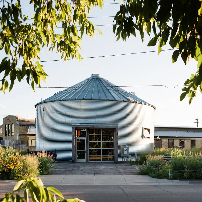 Bang Brewing Company