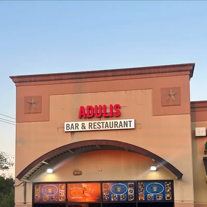 Adulis