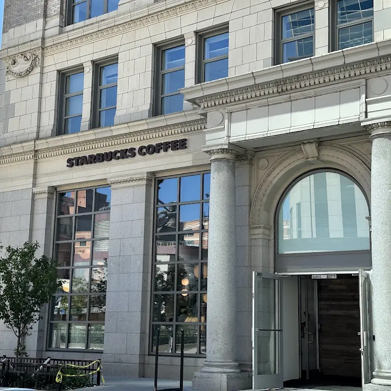 Starbucks Coffee Company