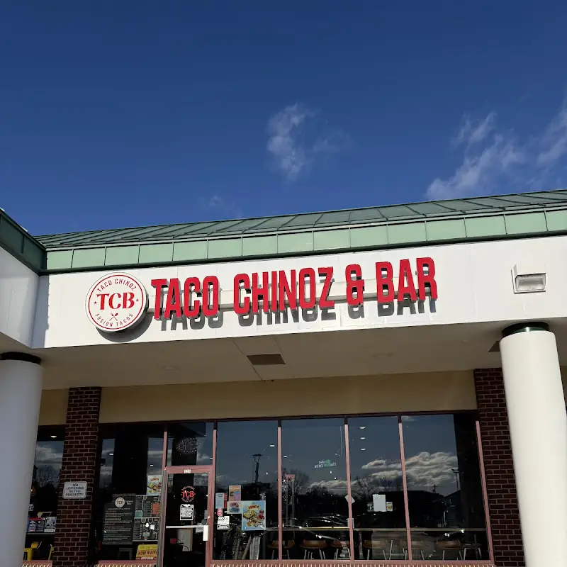 Taco Chinoz & Bar