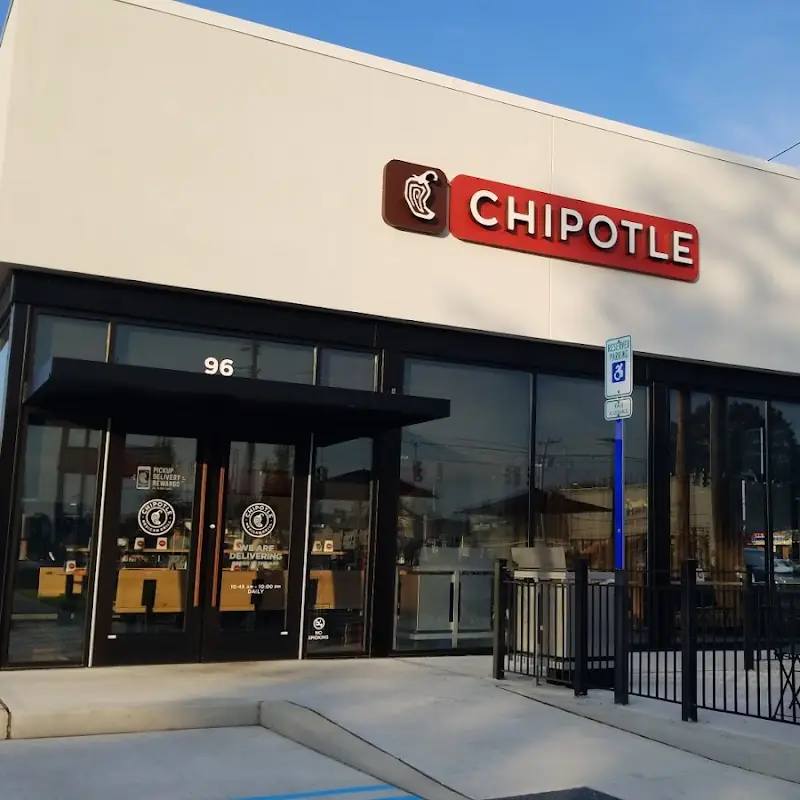 Chipotle Mexican Grill