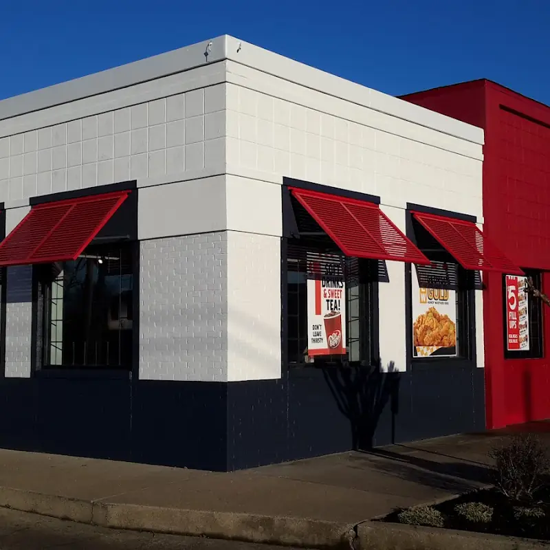 KFC