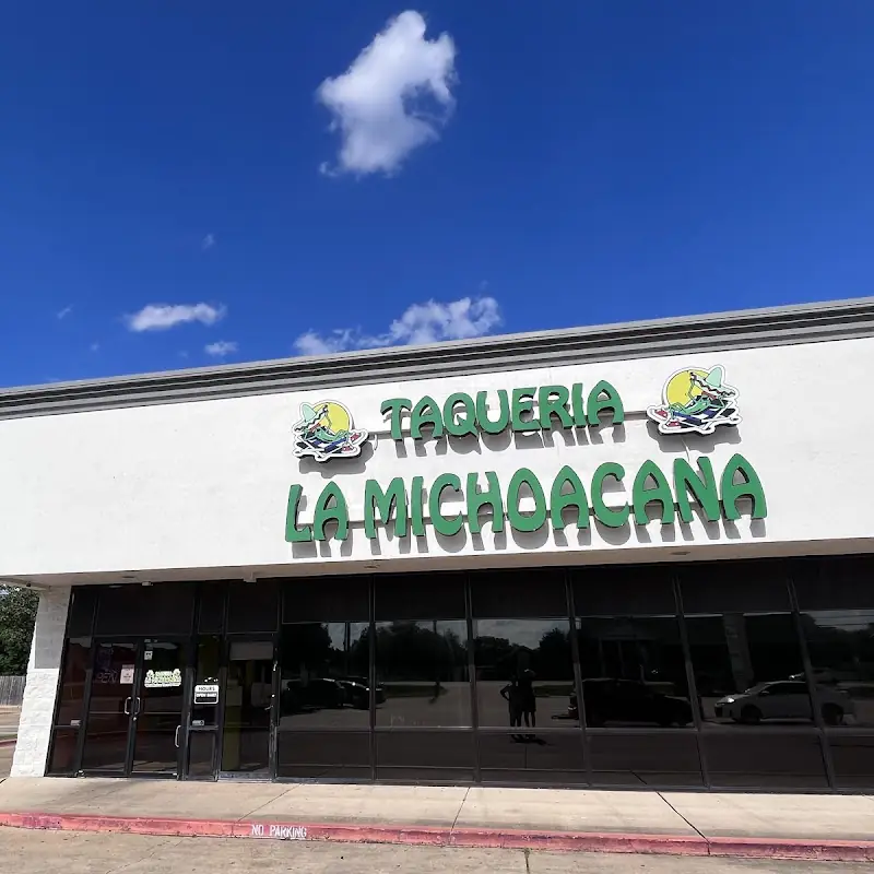La Michoacana