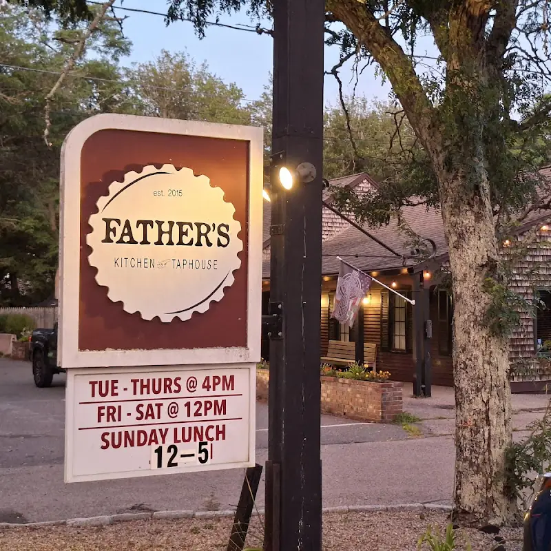 Father's Kitchen & Taphouse