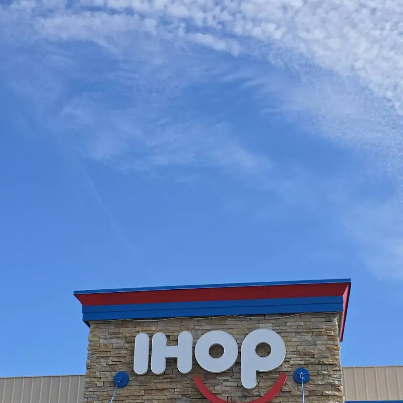 IHOP
