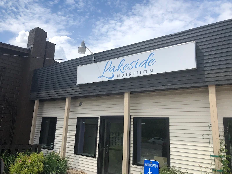 Lakeside Nutrition
